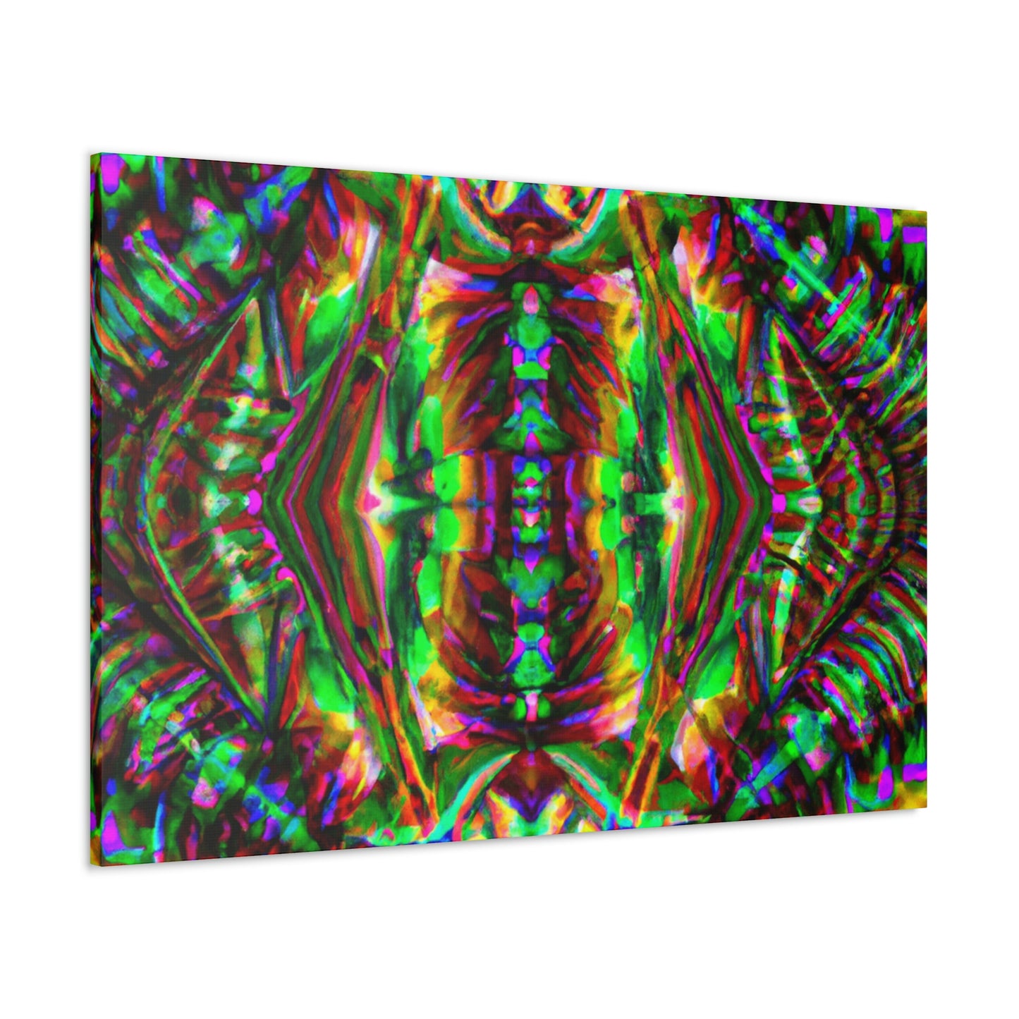 William Hogarth- Canvas