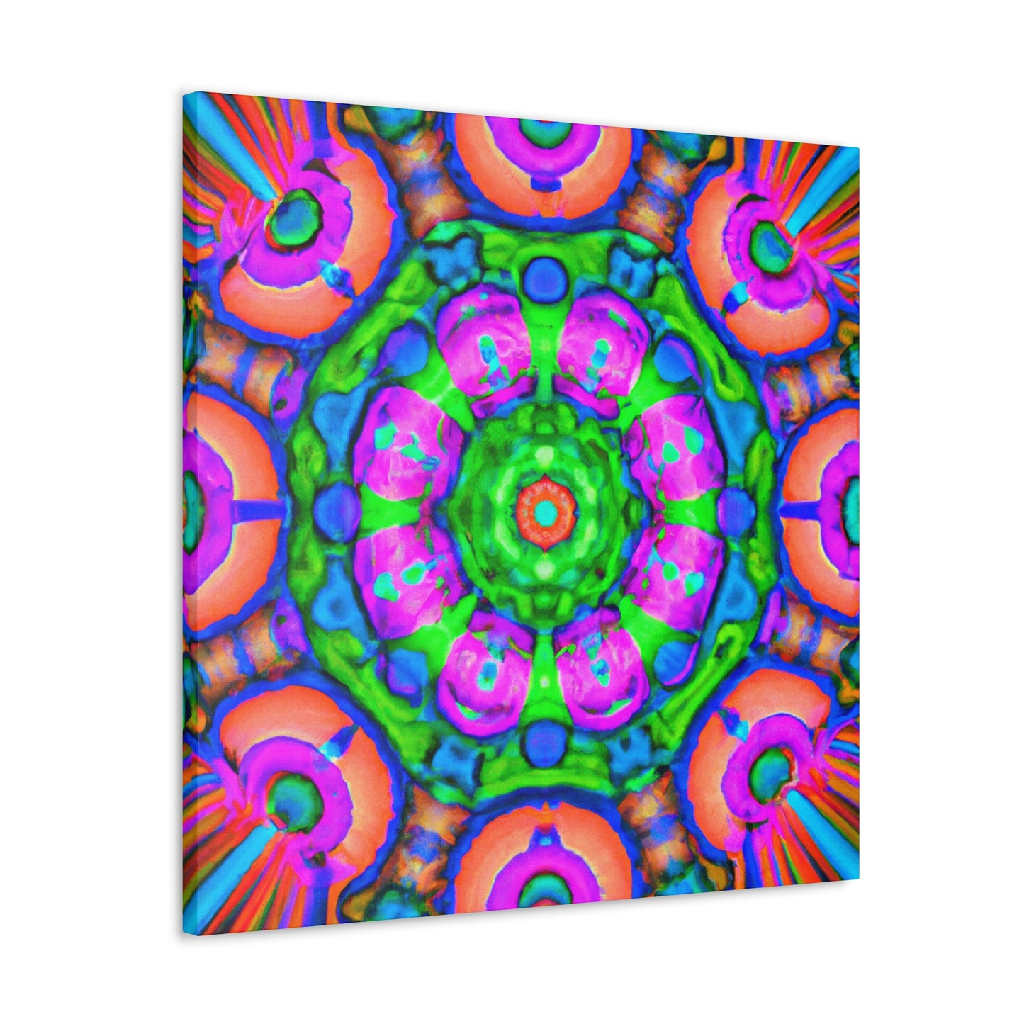 John Singleton Copley- Canvas