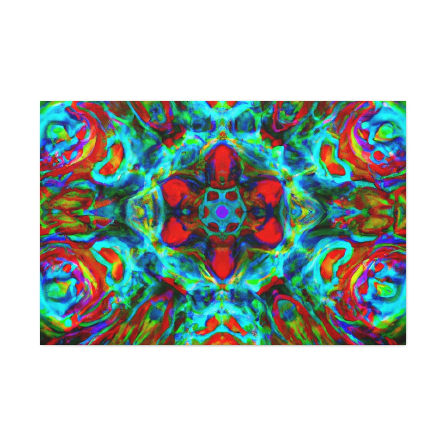 Jacques-Louis David- Canvas