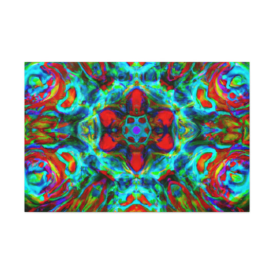 Jacques-Louis David- Canvas