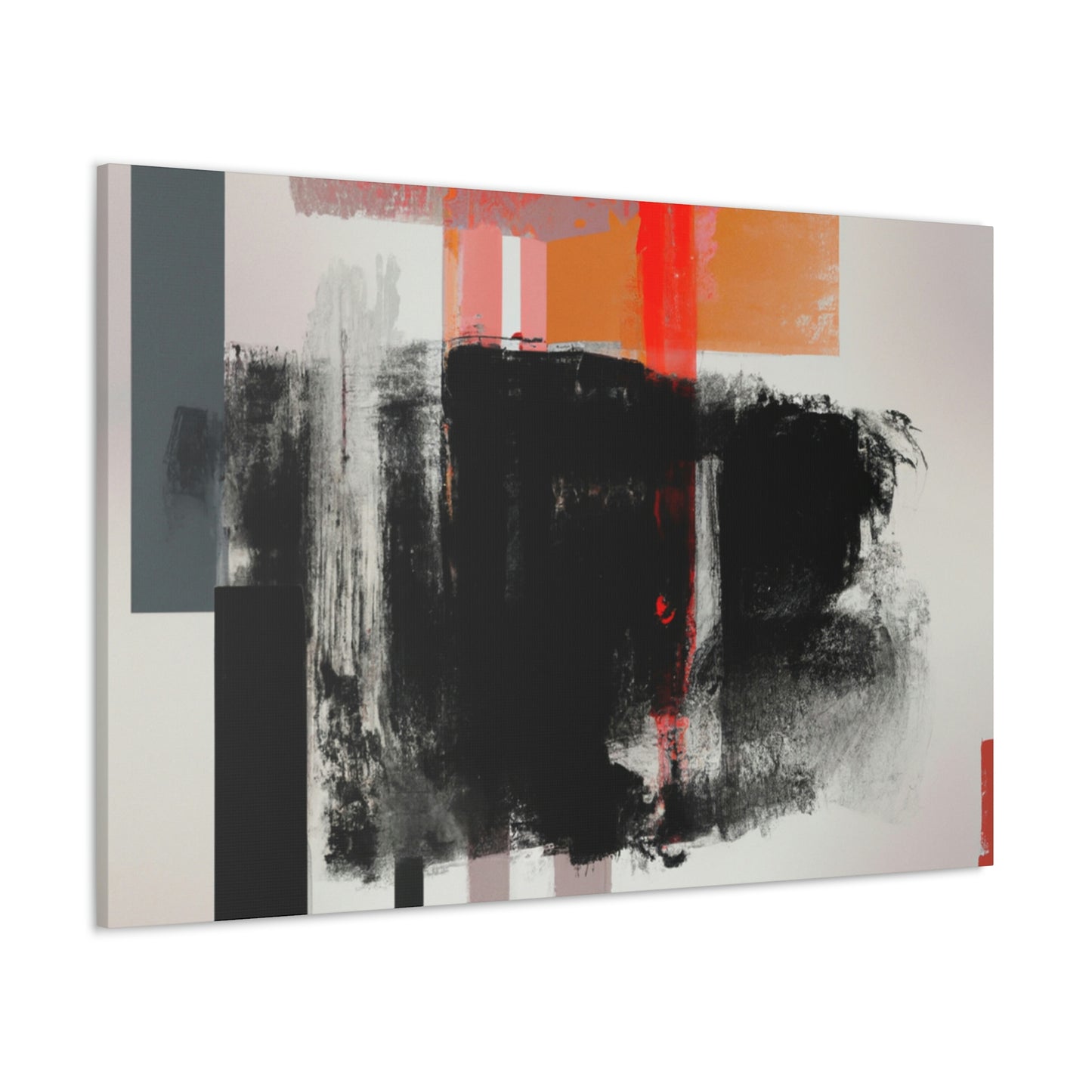 Antonio Zucchi- Canvas