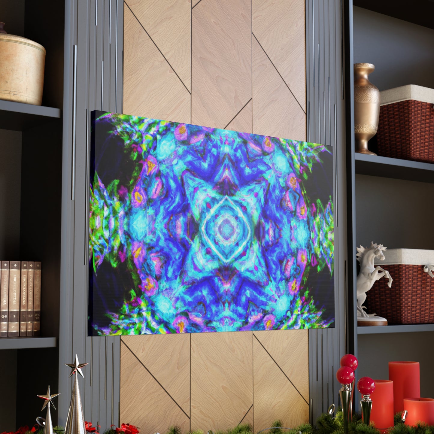 Francesco Guardi- Canvas