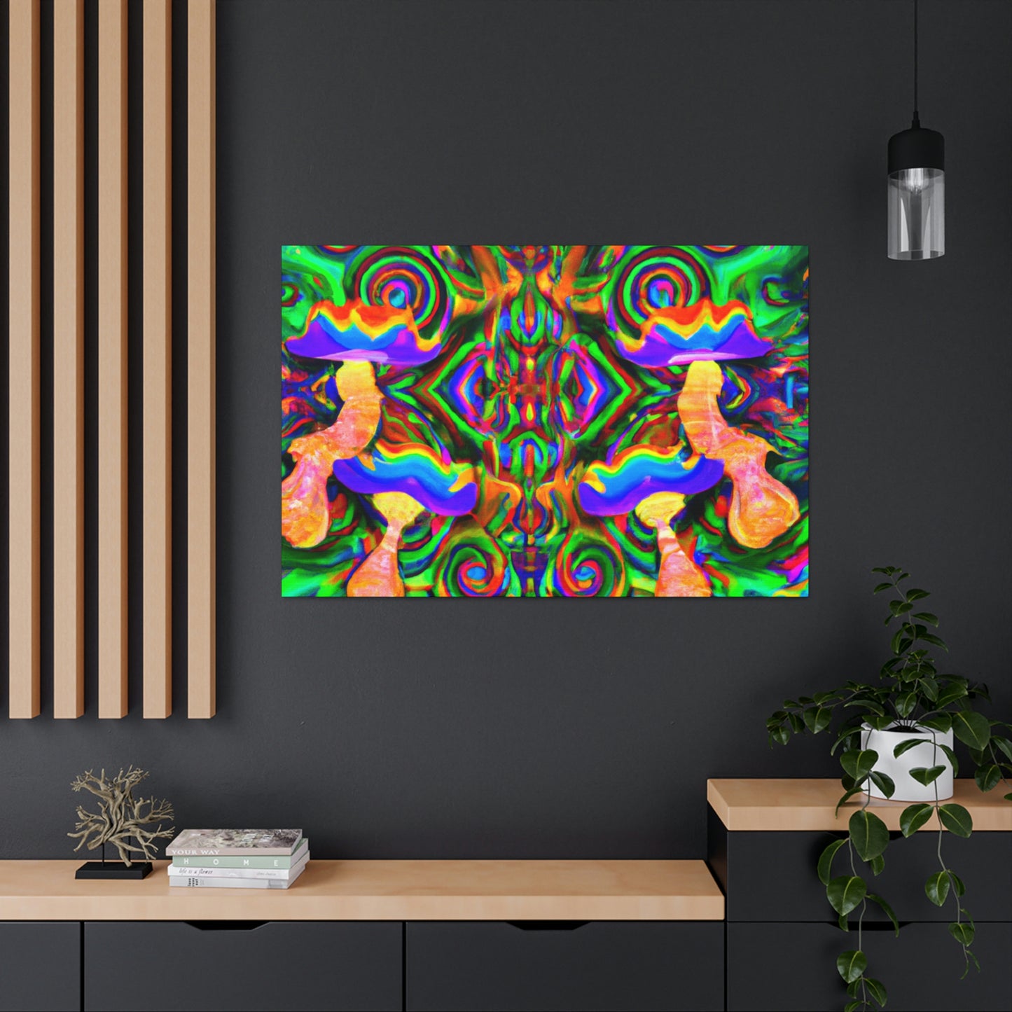 Francisco Goya- Canvas