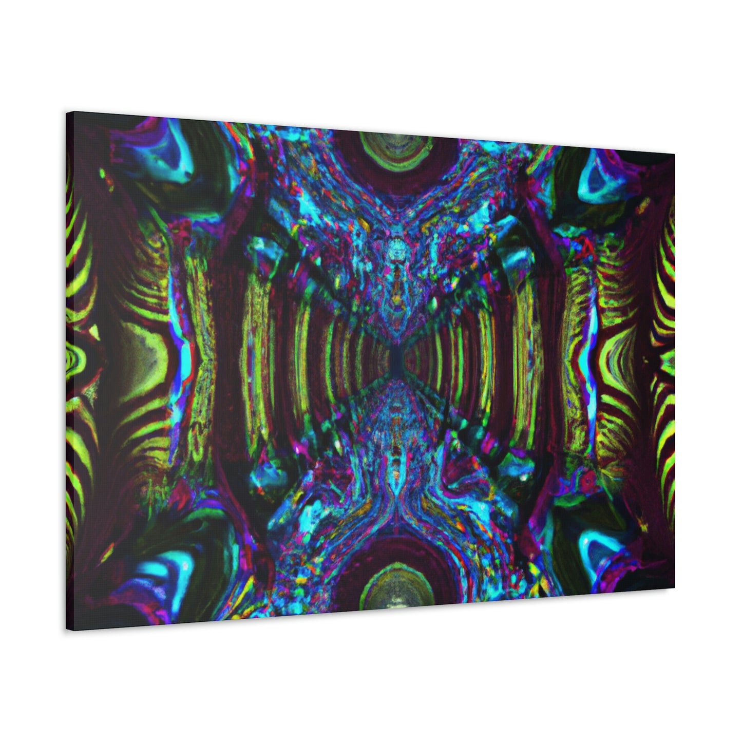 Jacques-Louis David- Canvas