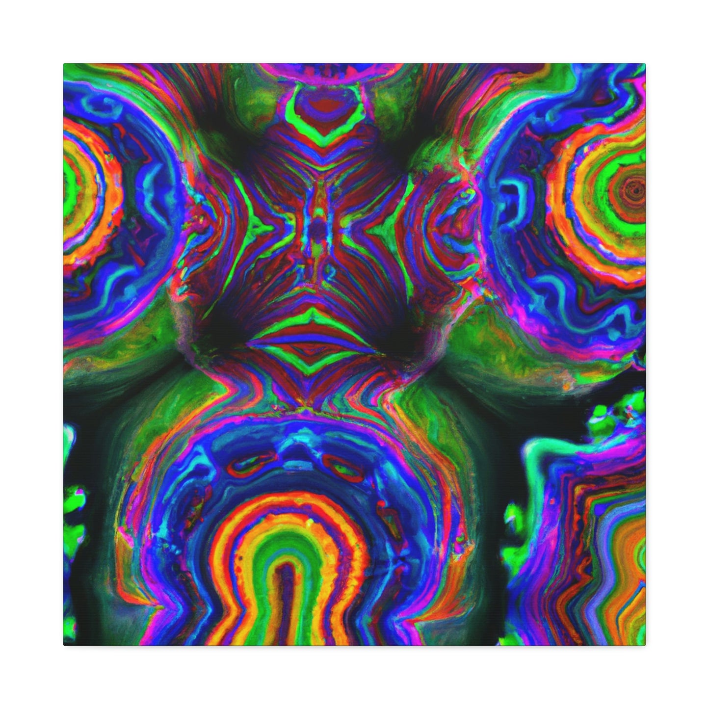 Jean-Baptiste-Siméon Chardin- Canvas