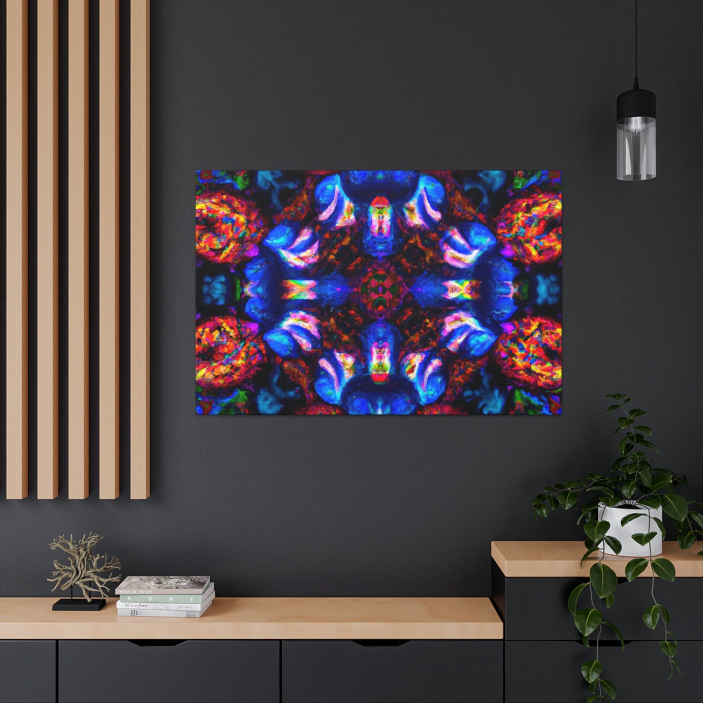 Thomas Gainsborough- Canvas