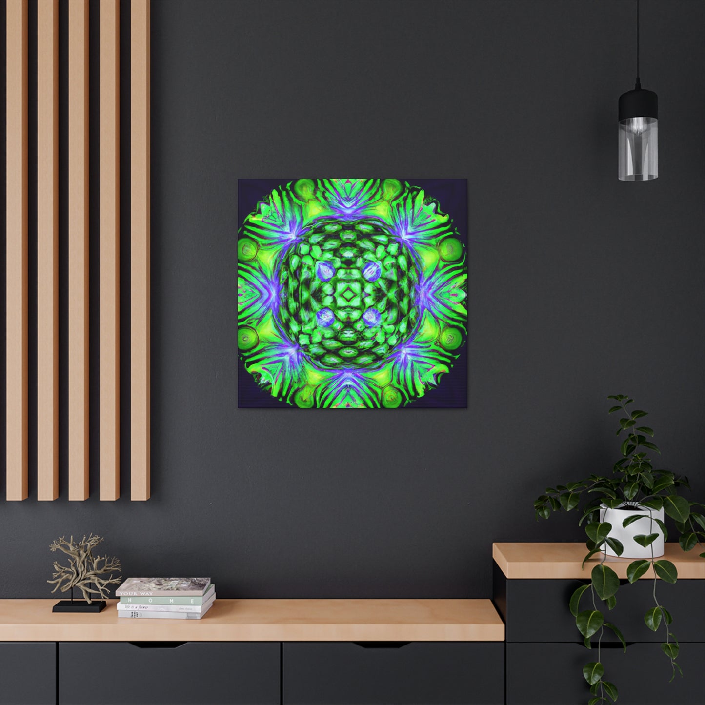 Franz Anton Maulbertsch- Canvas