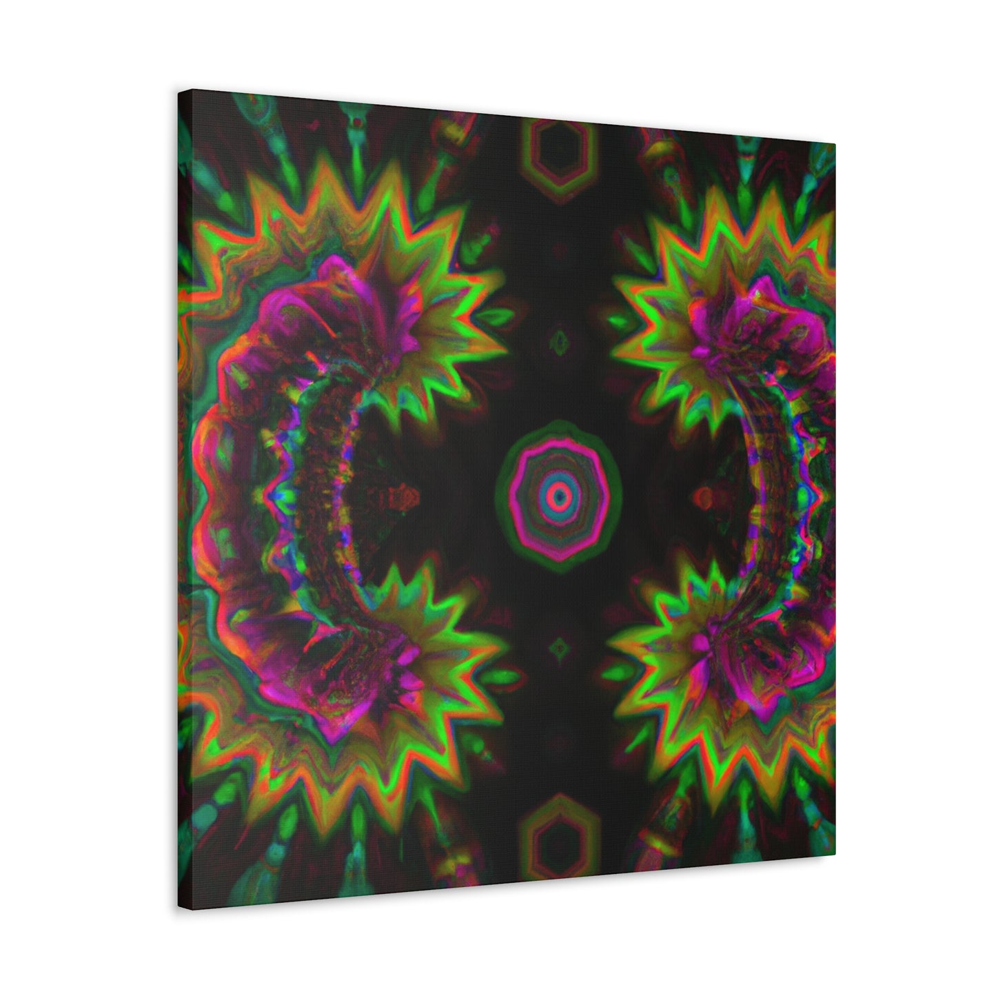 William Hogarth- Canvas