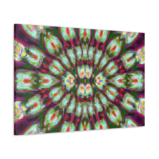 Francesco Guardi- Canvas