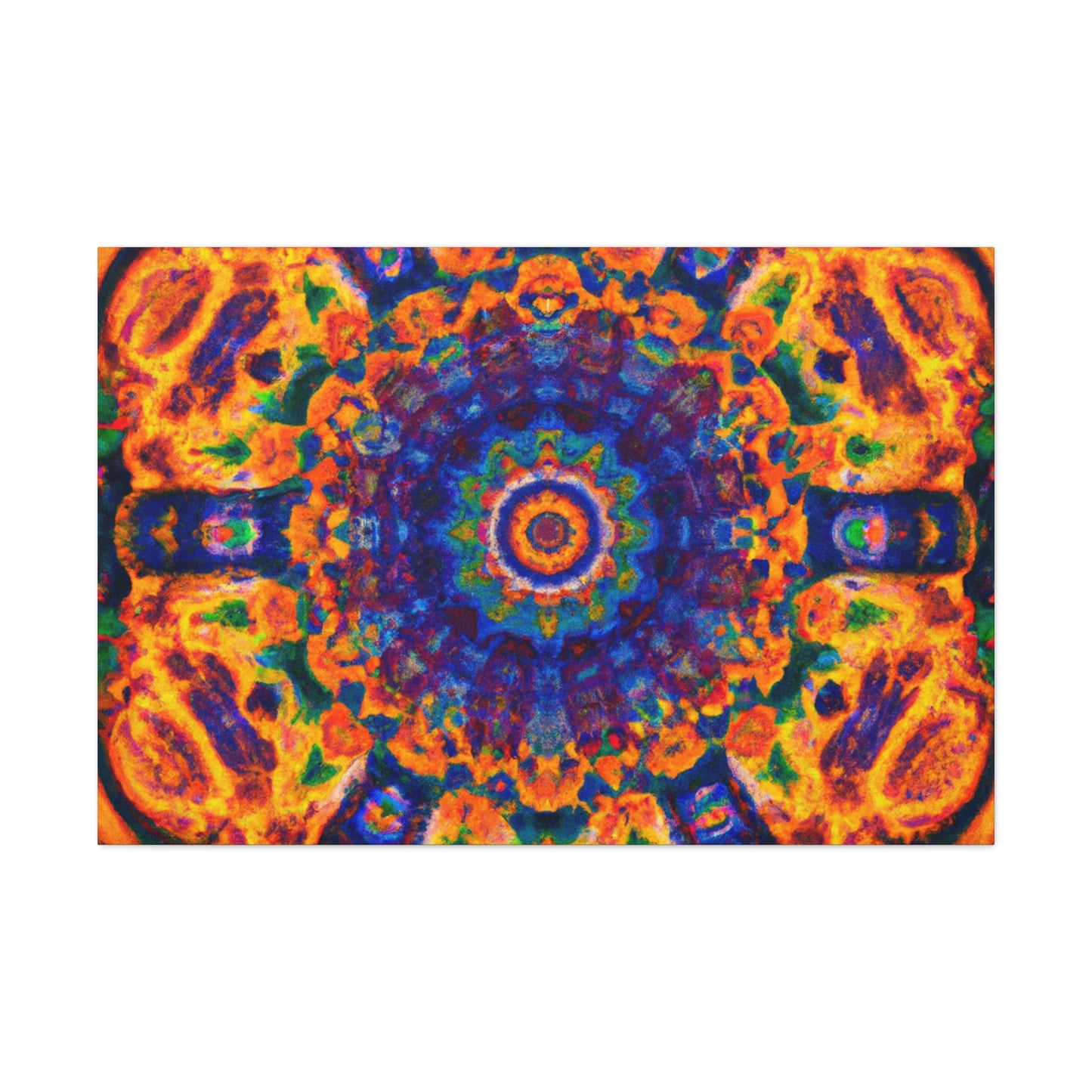 John Singleton Copley- Canvas