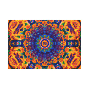 John Singleton Copley- Canvas