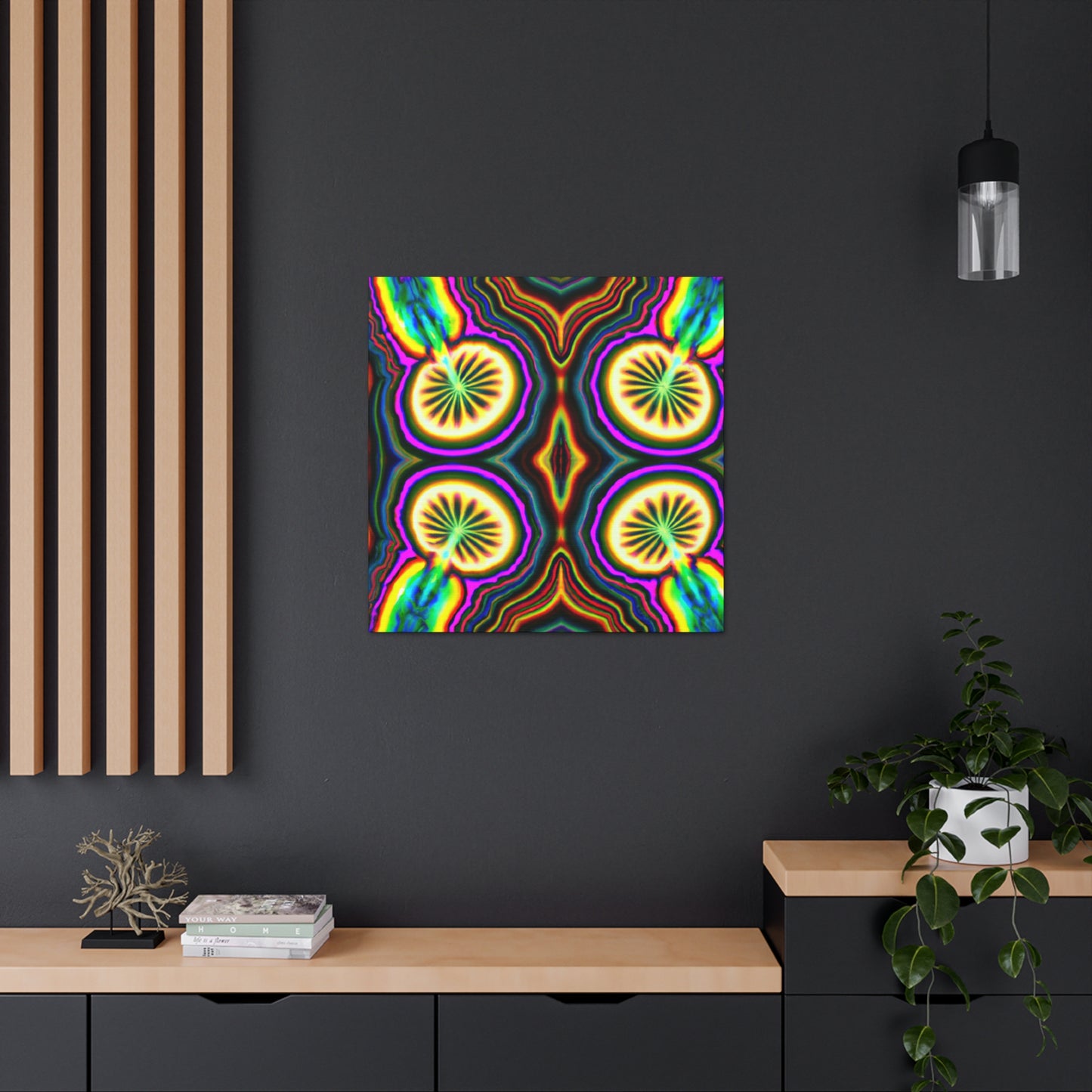 John Singleton Copley- Canvas