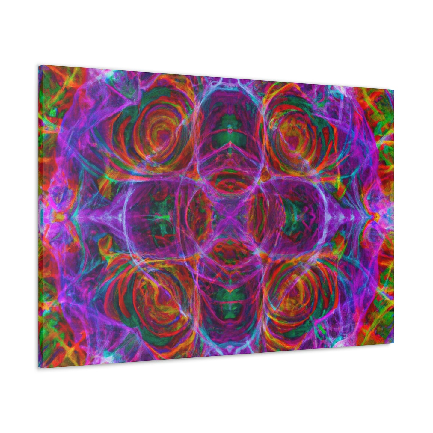 Francesco Fosa- Canvas