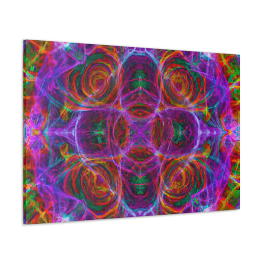 Francesco Fosa- Canvas