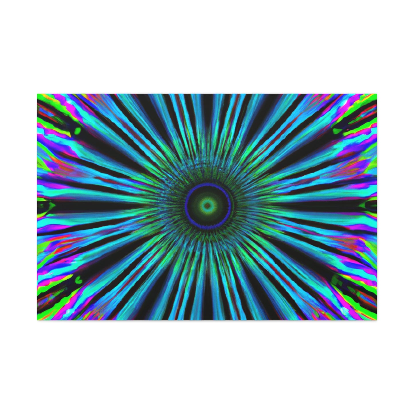 Joseph Wright of Derby- Canvas