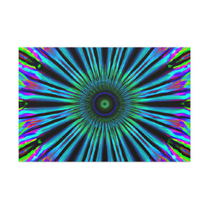 Joseph Wright of Derby- Canvas