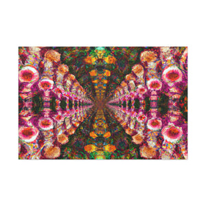 Pierre-Antoine Baudouin- Canvas