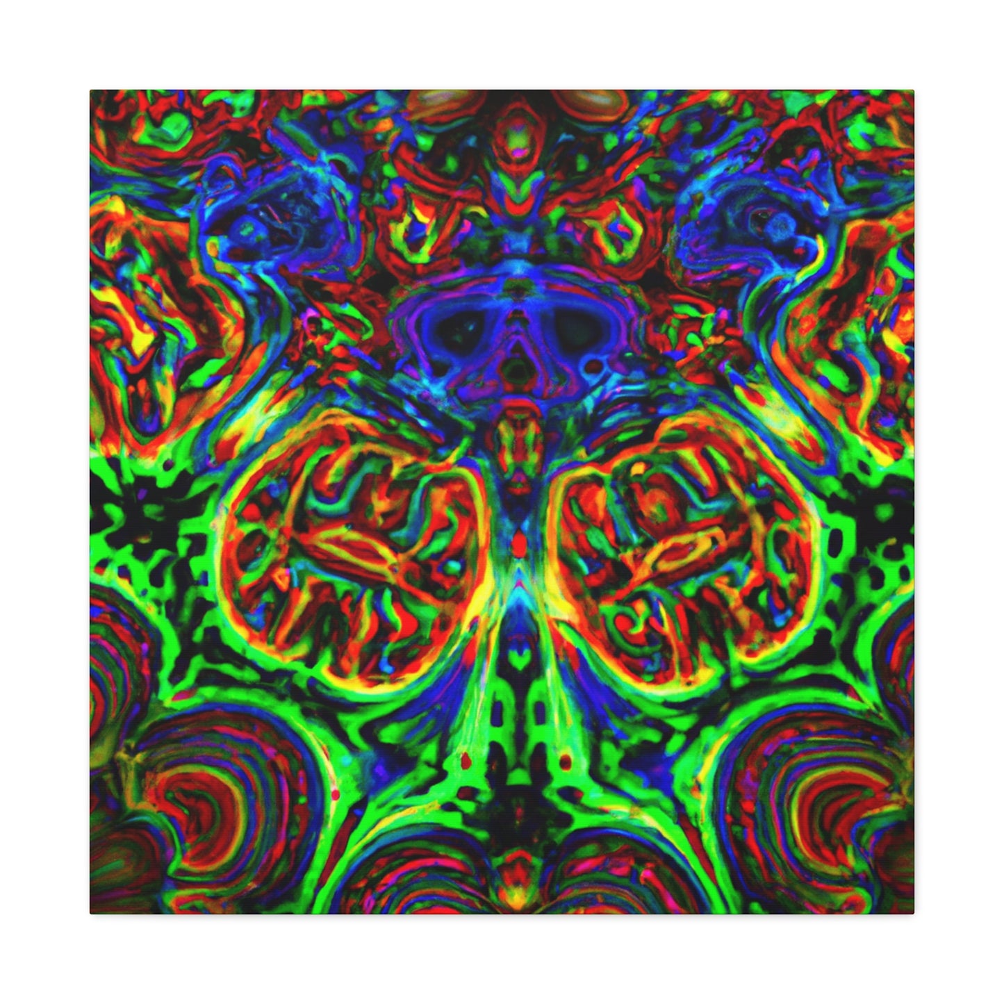 Jacques-Louis David- Canvas