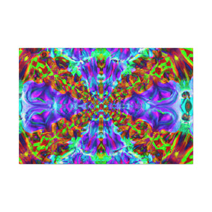 Rembrandt van Rijn- Canvas