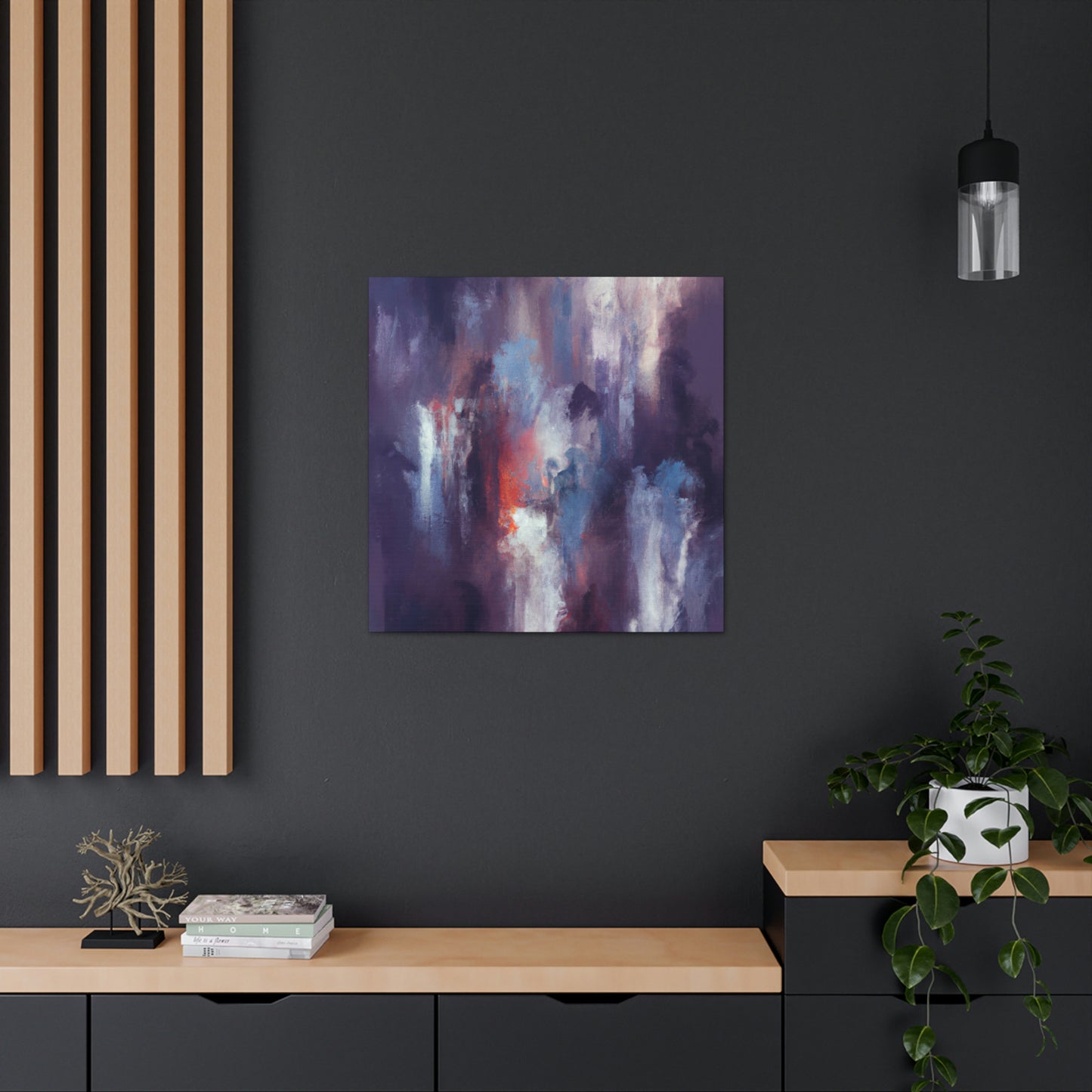 John Singleton Copley- Canvas