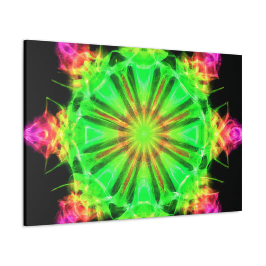 Rembrandt van Rijn- Canvas