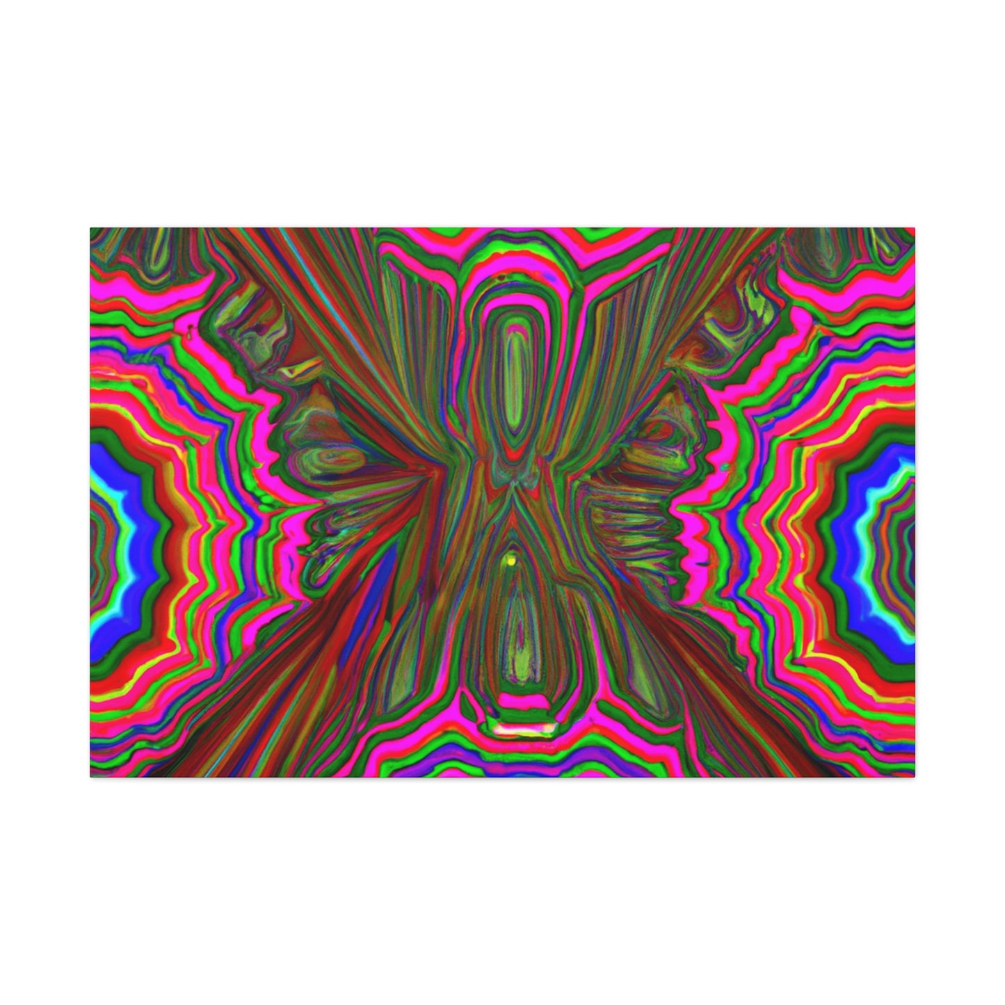 Francisco Goya- Canvas