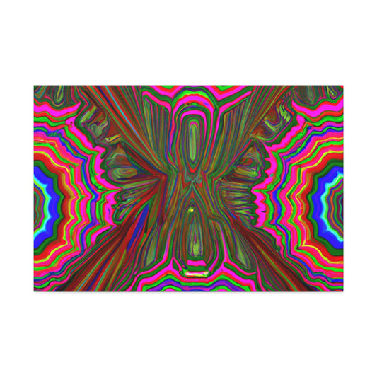 Francisco Goya- Canvas