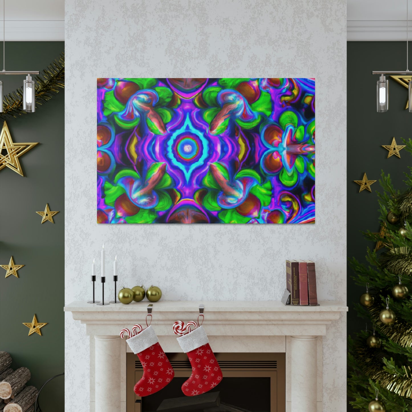 Antonio Canaletto- Canvas