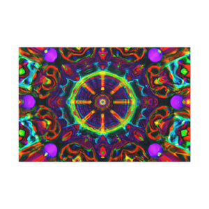 Joseph Wright of Derby- Canvas