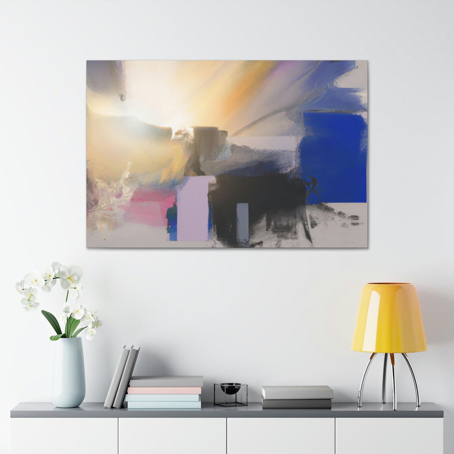 Francisco de Goya- Canvas