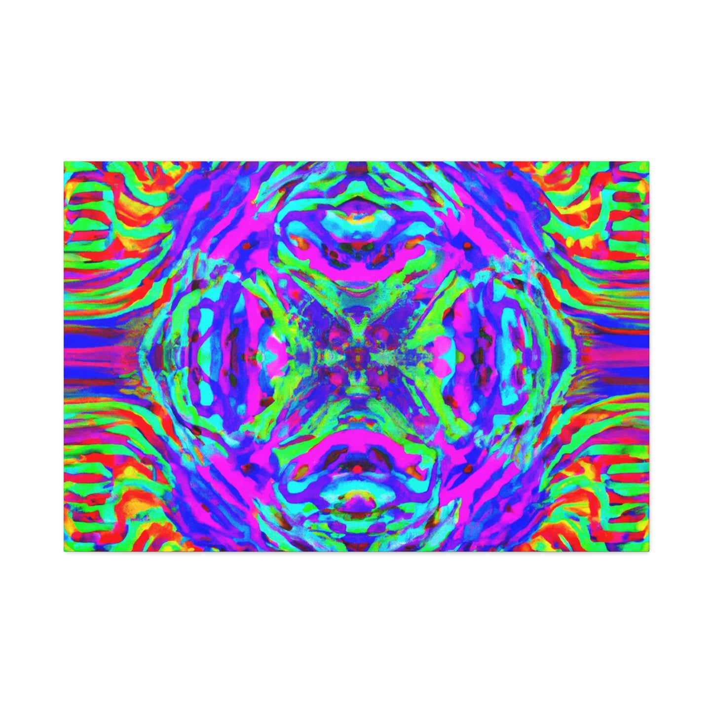 Joseph Wright of Derby- Canvas