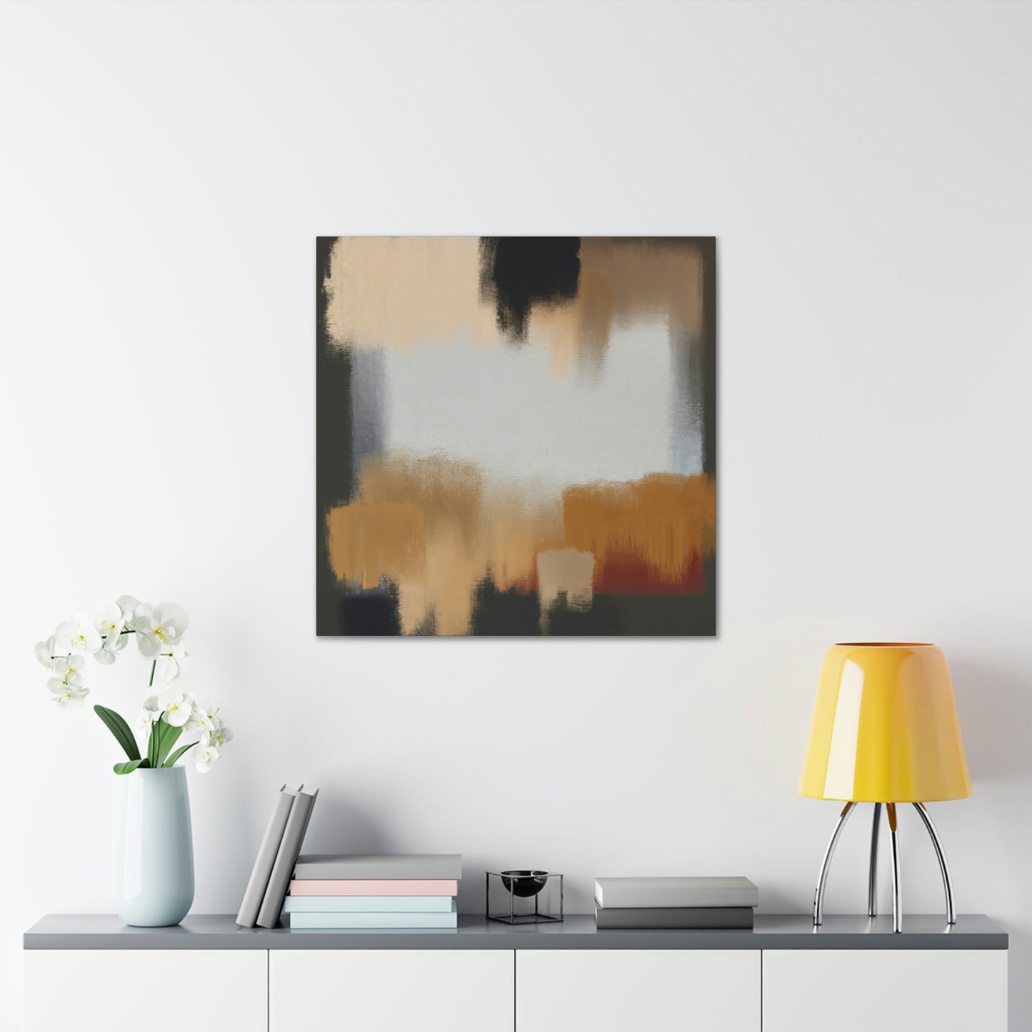 Nicolas Lancret- Canvas