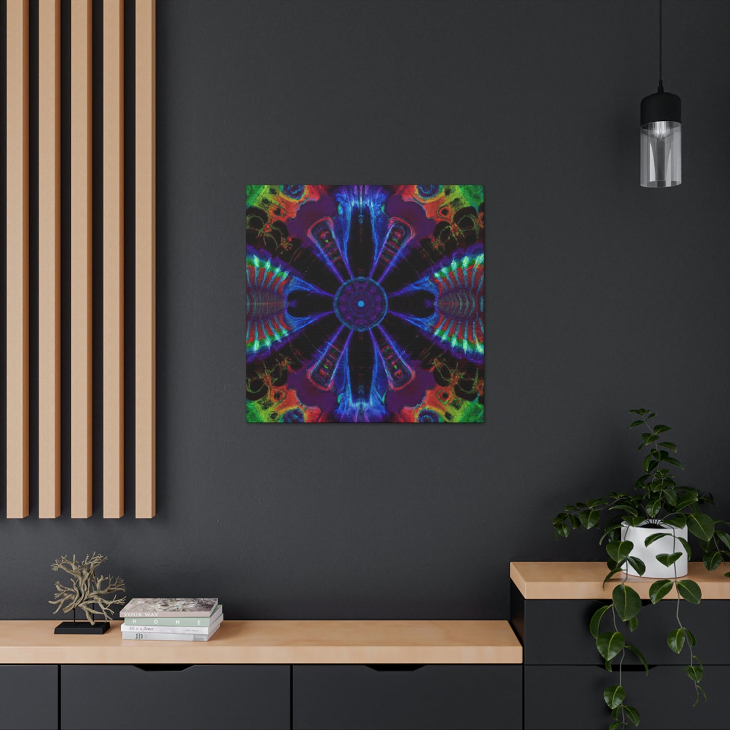 Jacques-Louis David- Canvas