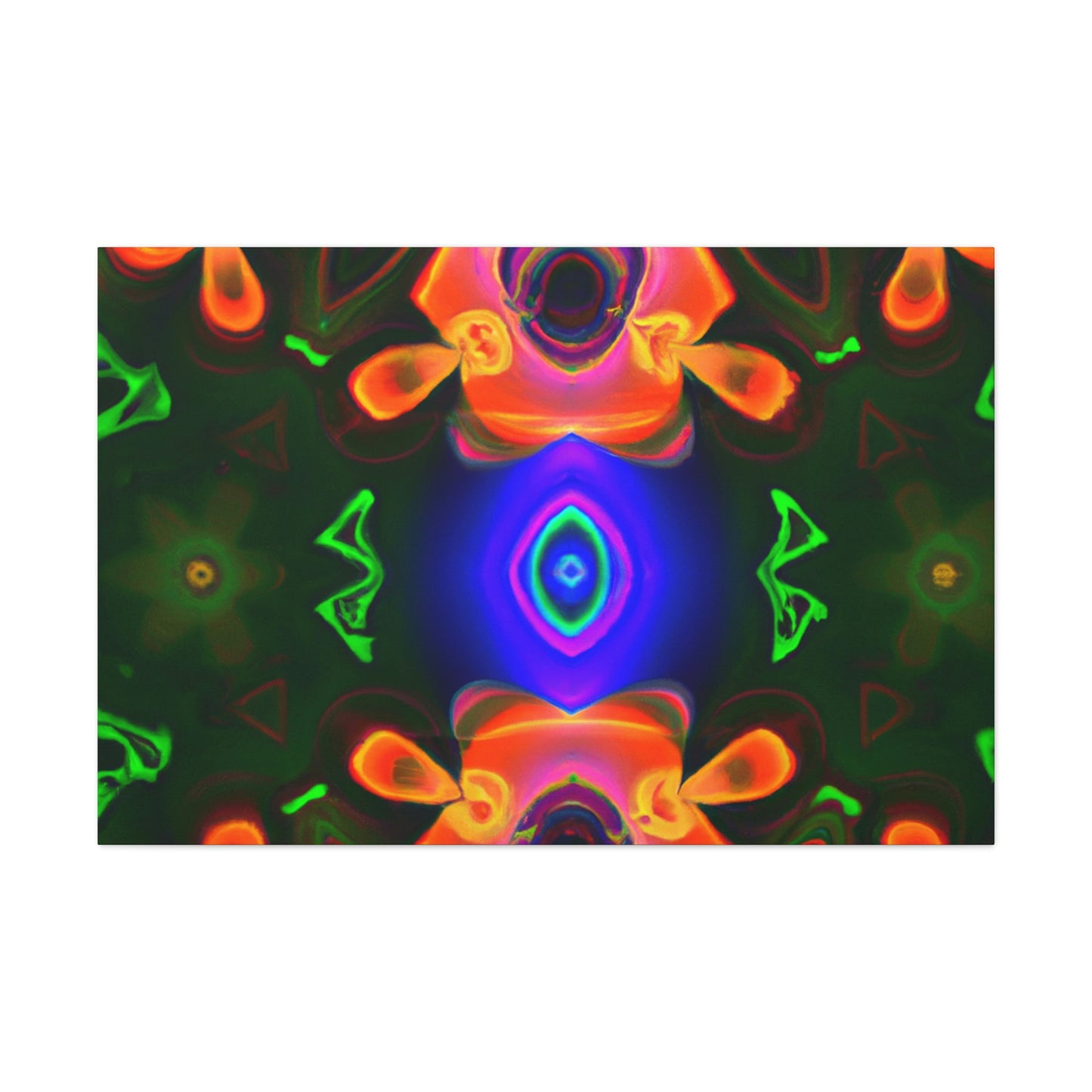 William Hogarth- Canvas