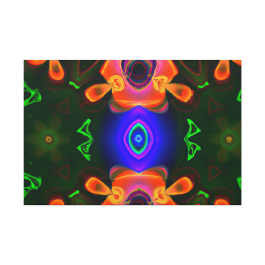 William Hogarth- Canvas