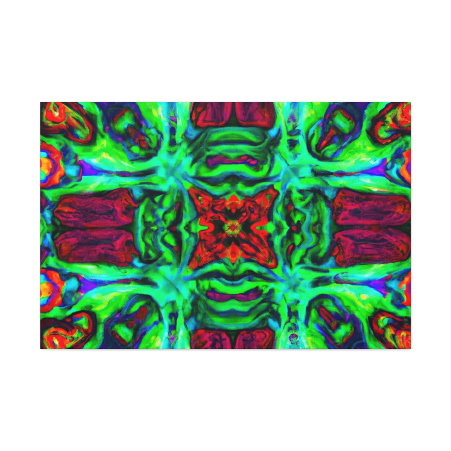 Francesco Guardi- Canvas