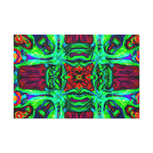 Francesco Guardi- Canvas