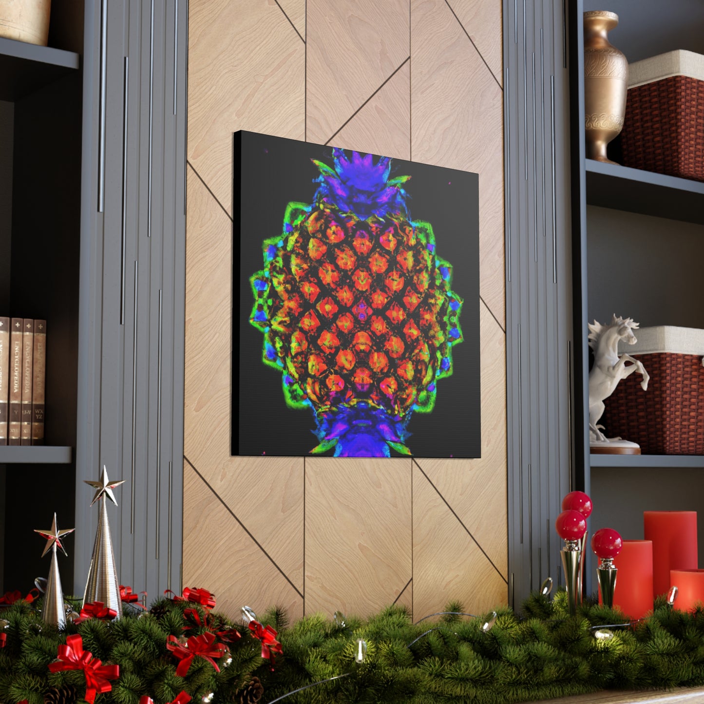 Francisco Goya- Canvas