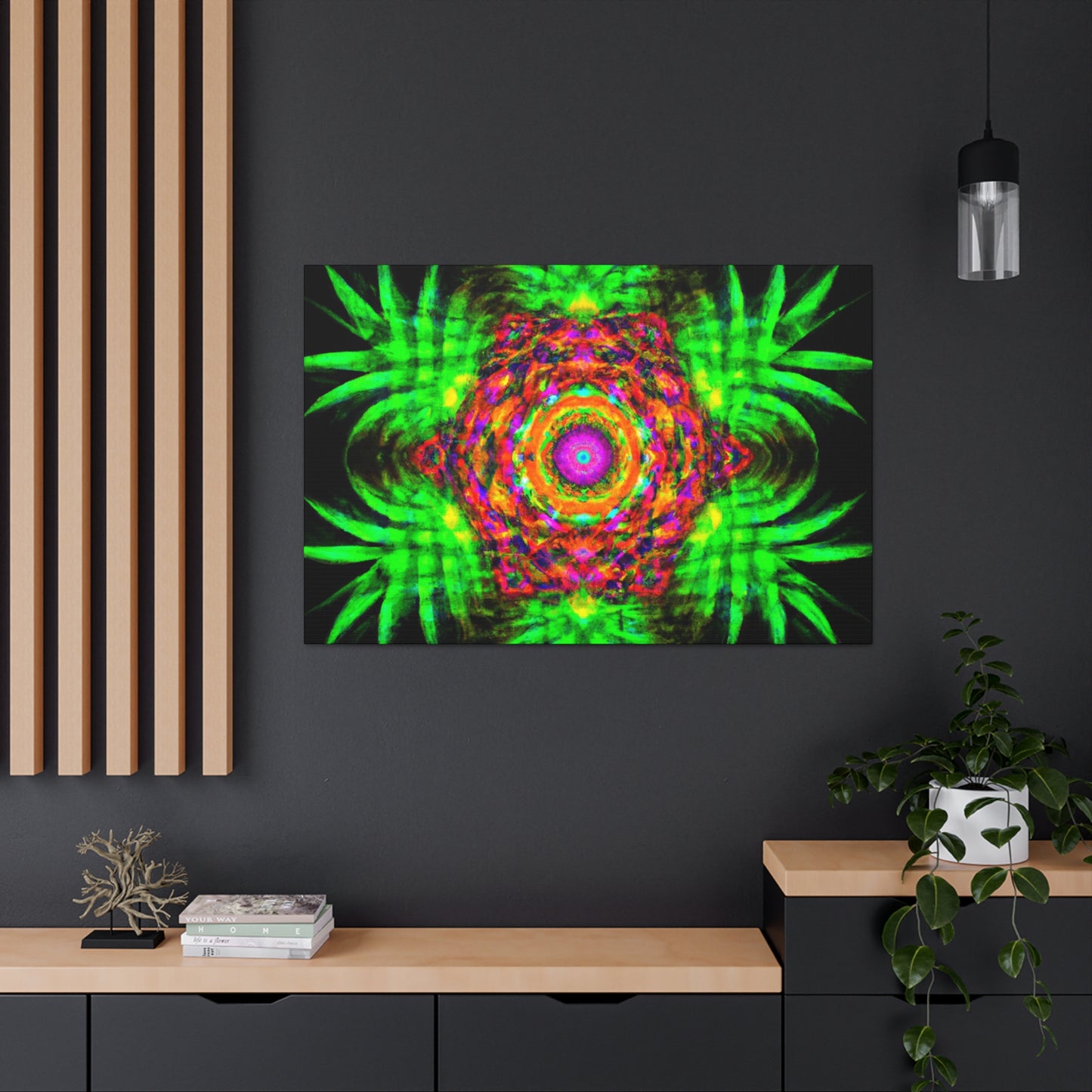 Francisco de Goya- Canvas