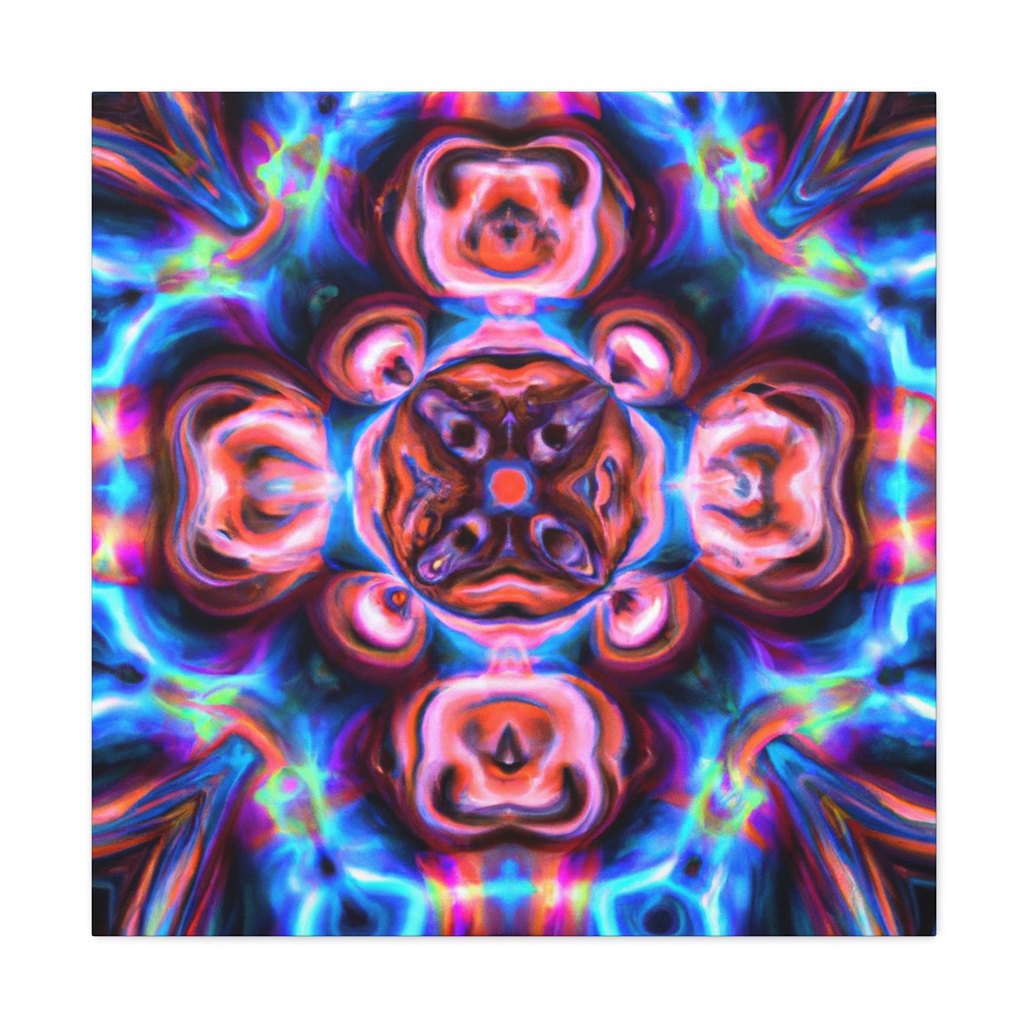 Jacques-Louis David- Canvas