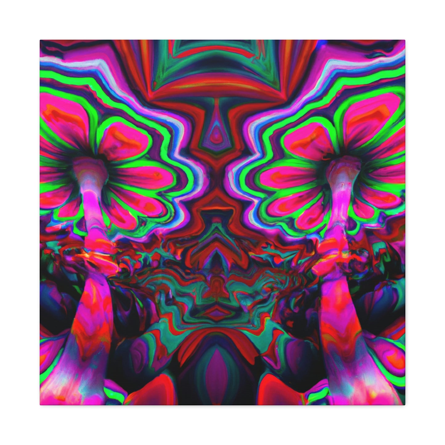 Jacques-Louis David- Canvas