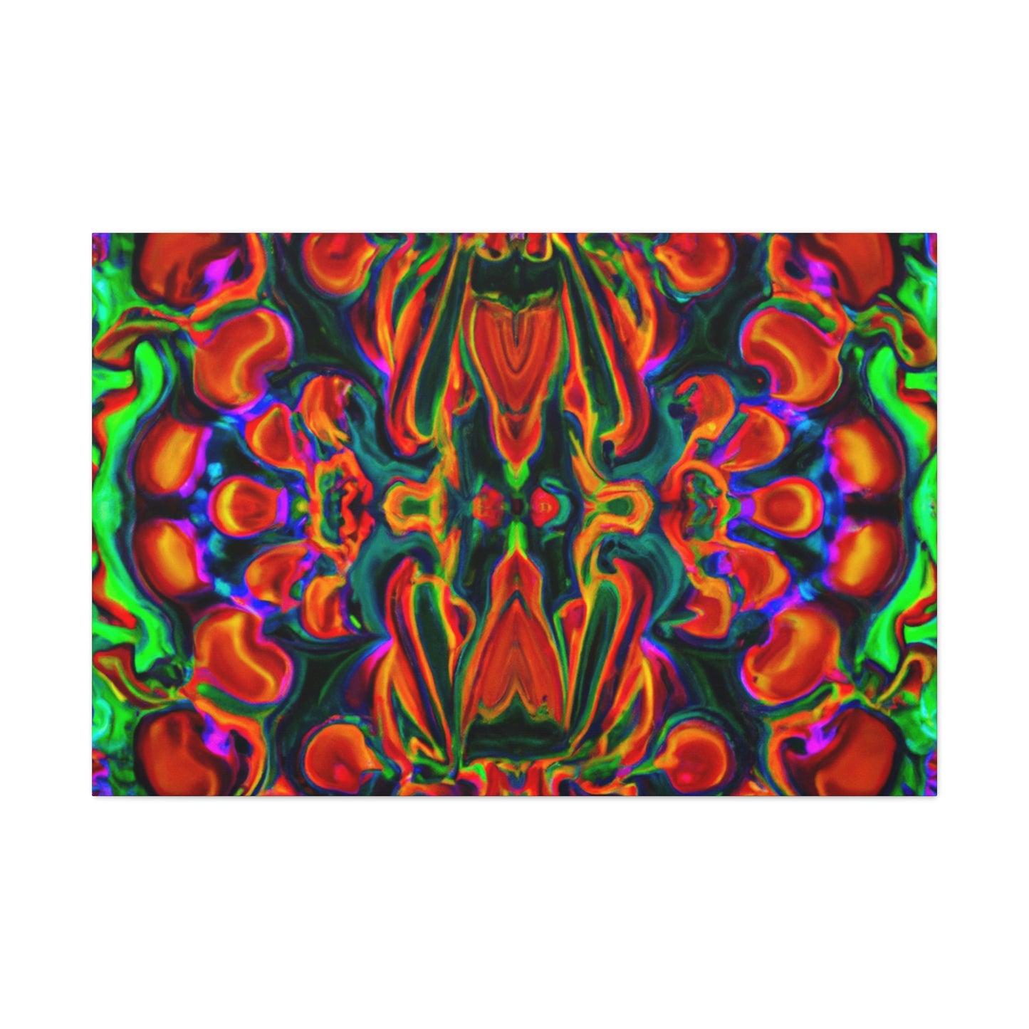 Thomas Gainsborough- Canvas