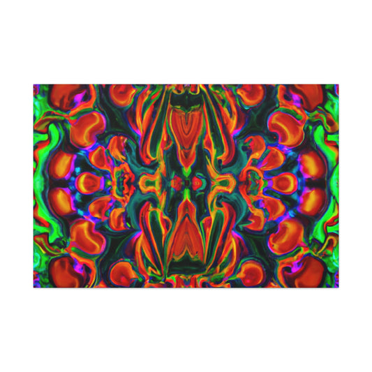 Thomas Gainsborough- Canvas