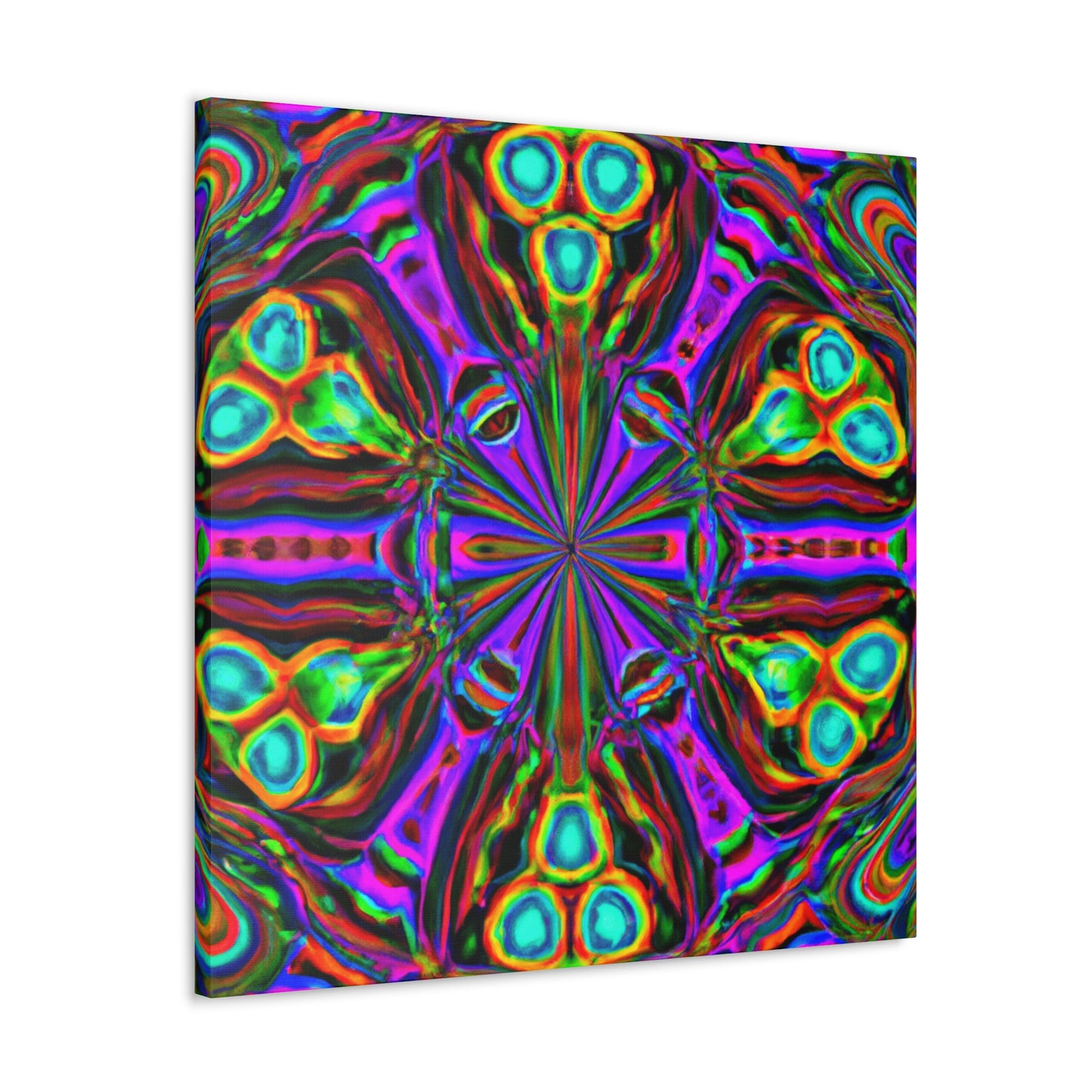 Antonio Canaletto- Canvas