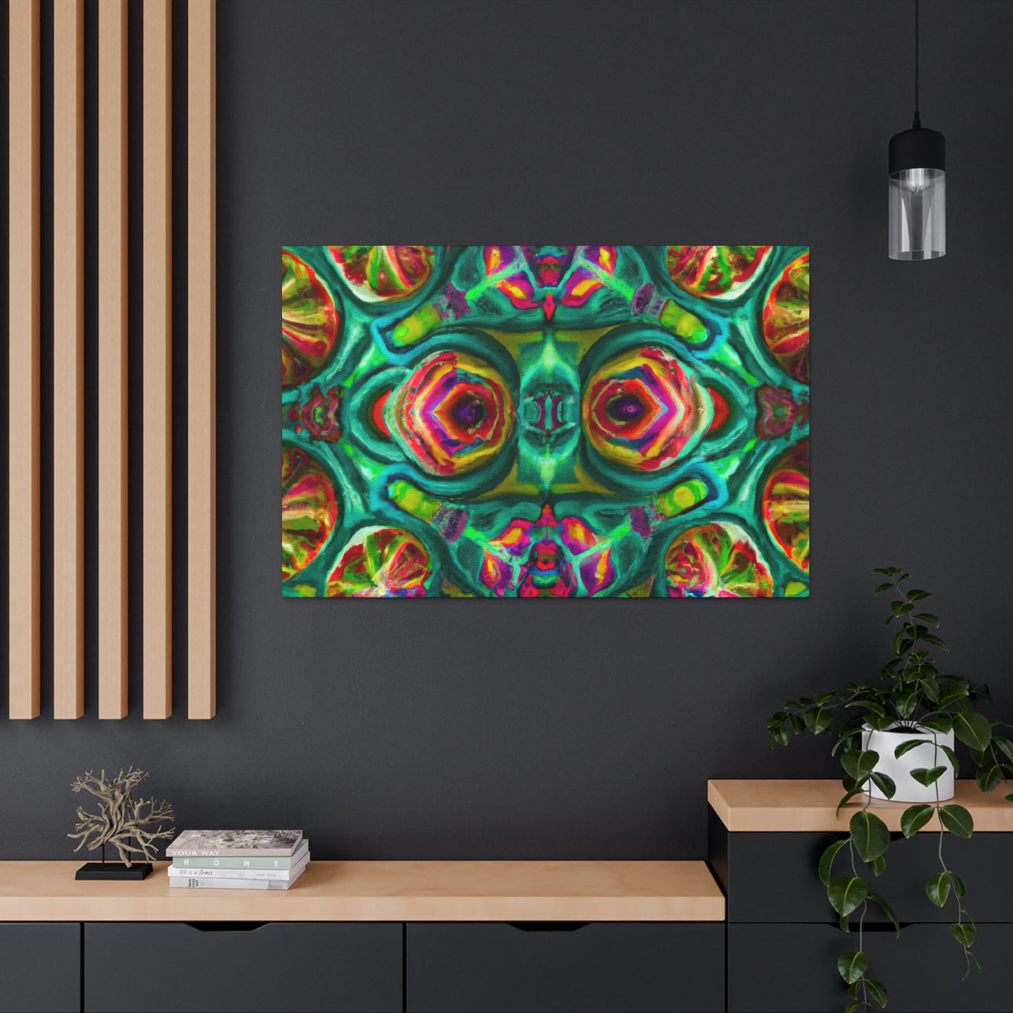 Antonio Canaletto- Canvas