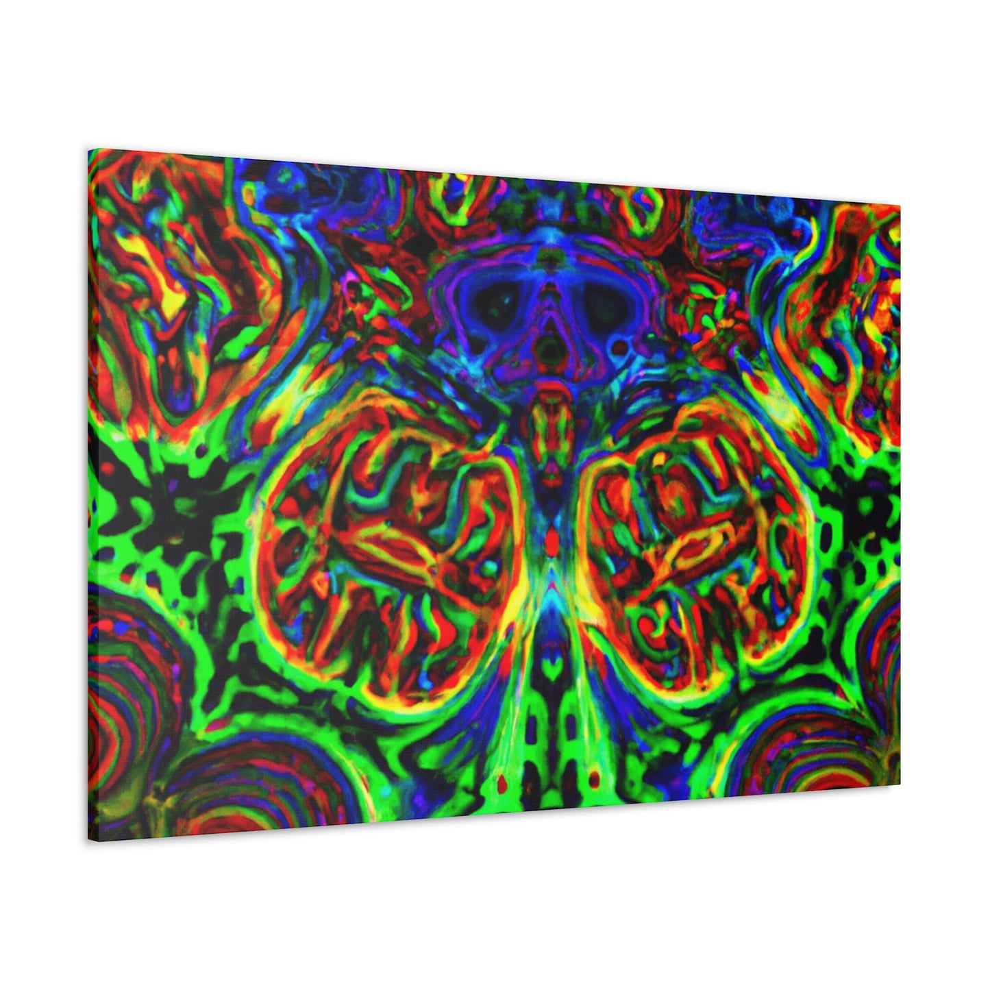 Jacques-Louis David- Canvas