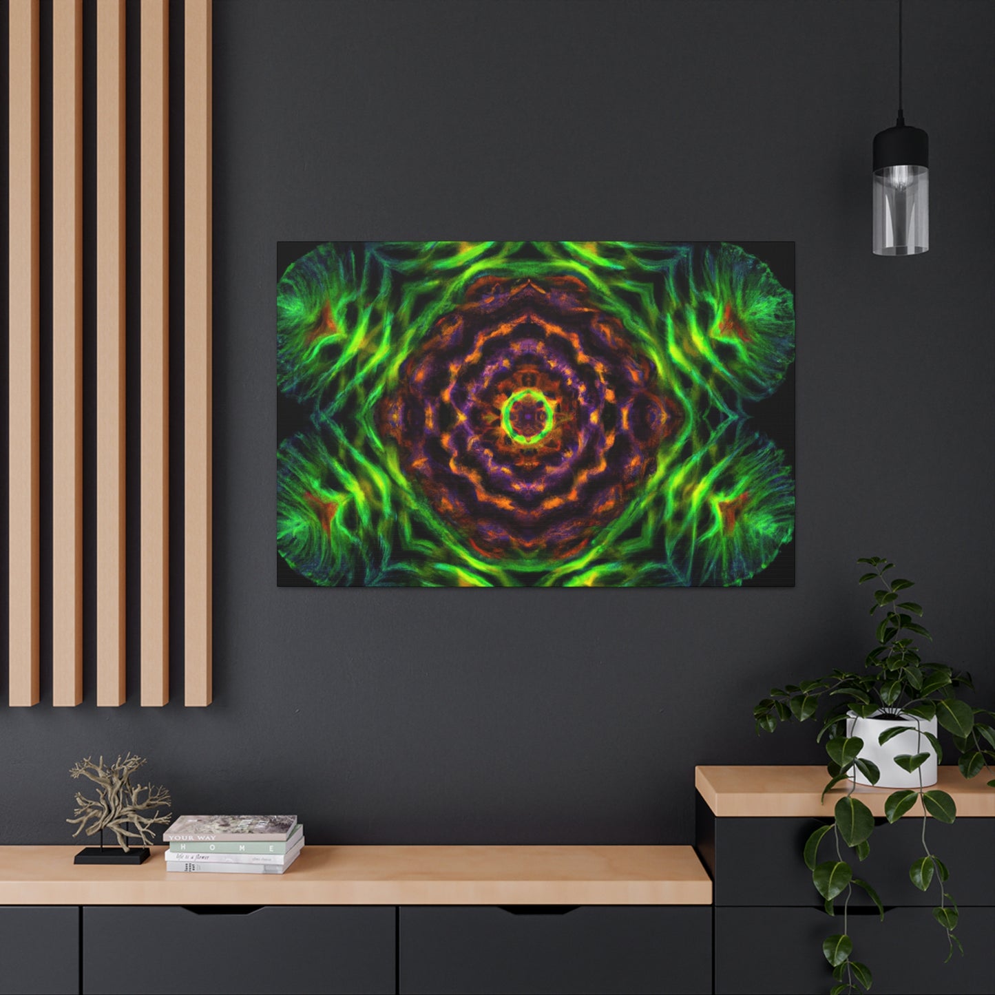 François Boucher- Canvas