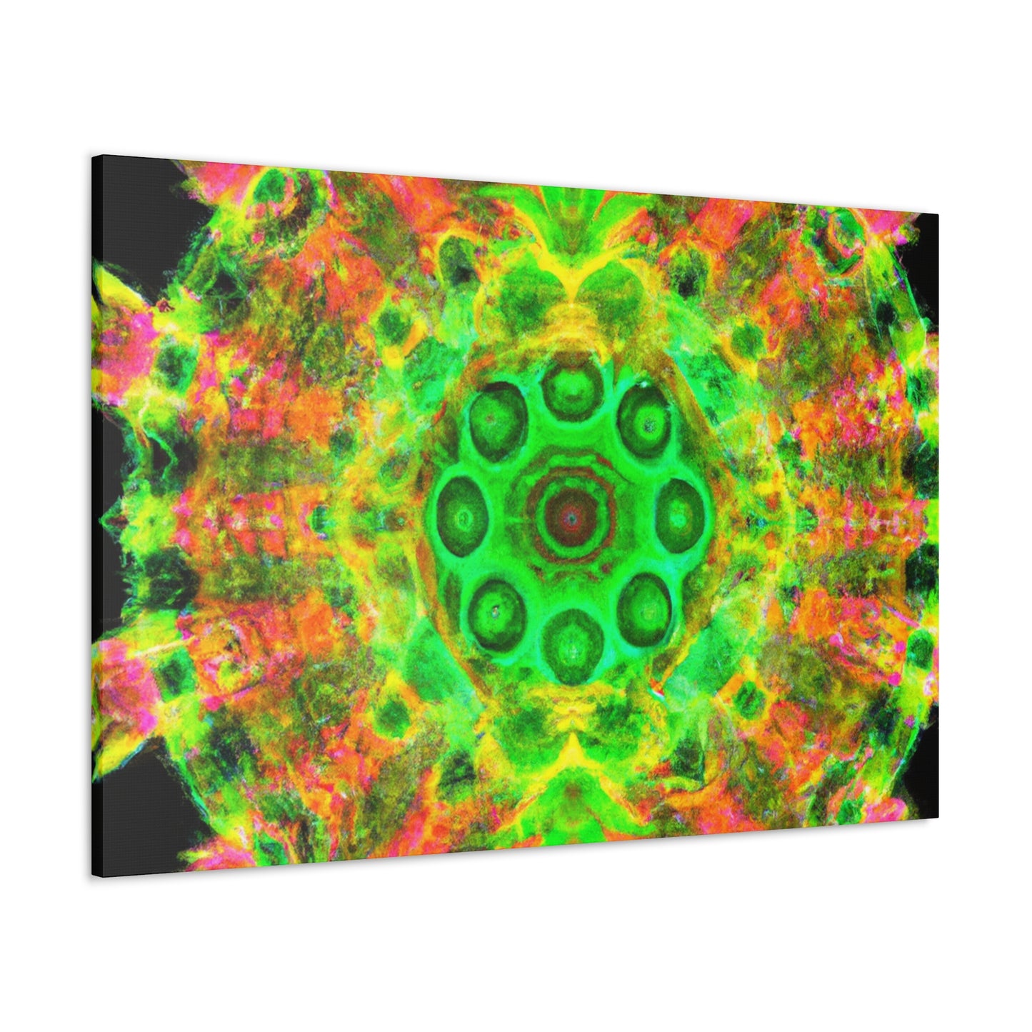 Jacques-Louis David- Canvas