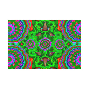 John Wootton- Canvas