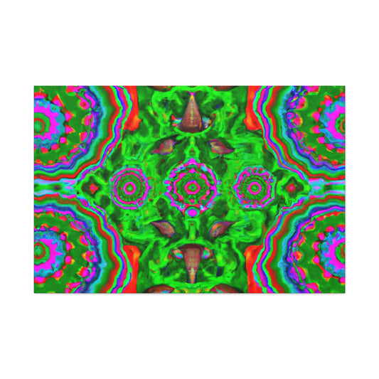 John Wootton- Canvas